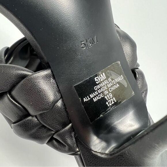 Guess Harlie Sandal NWOTS - Picture 8 of 9